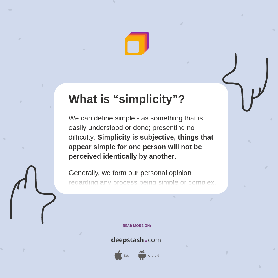 What is Simpcity