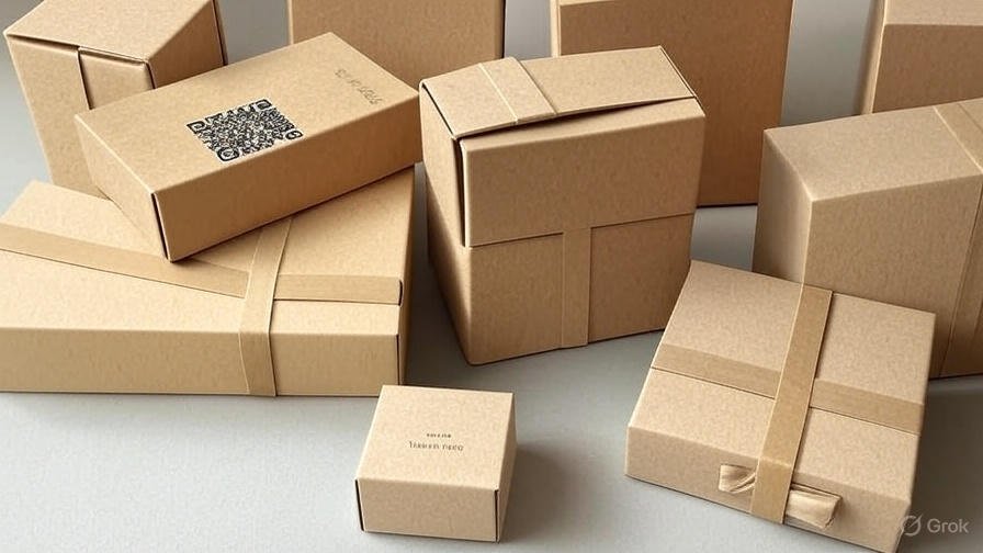 Richpack packaging