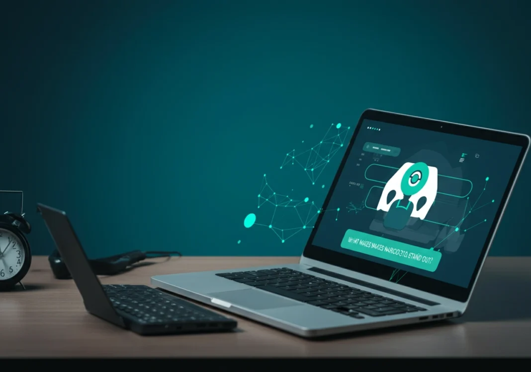 Exploring Narco310: What Makes narco310.com Stand Out?