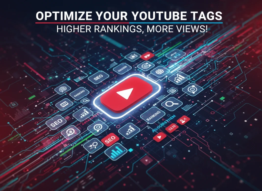 How to Get YouTube Tags That Boost Your Video Rankings