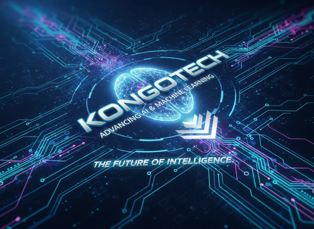 Kongotech's Role in Advancing AI and Machine Learning