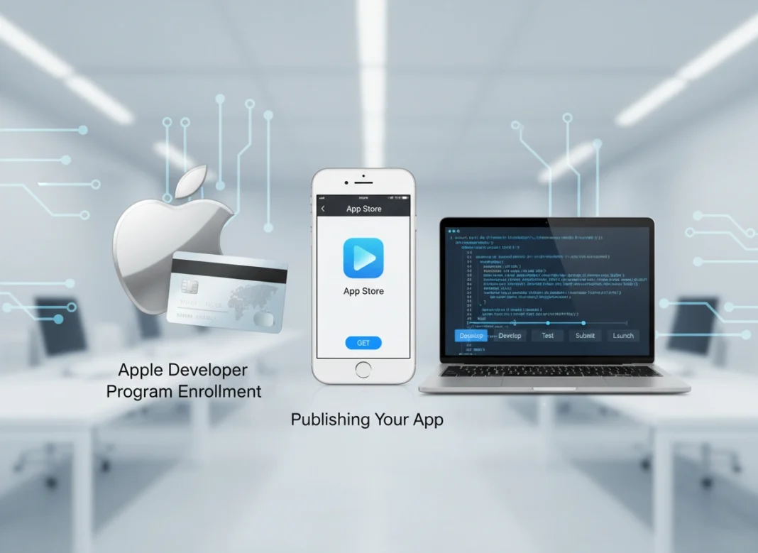 How to Buy an Apple Developer Account & Publish Your App