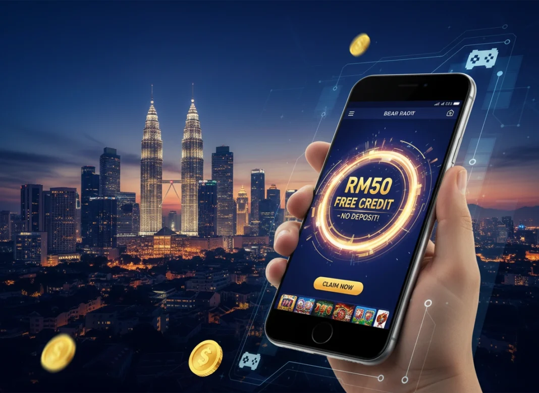 Why the RM50 No Deposit Bonus is Changing Malaysian Gaming