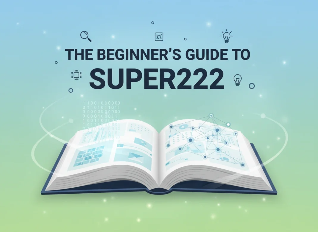 The Beginner’s Guide to Super222