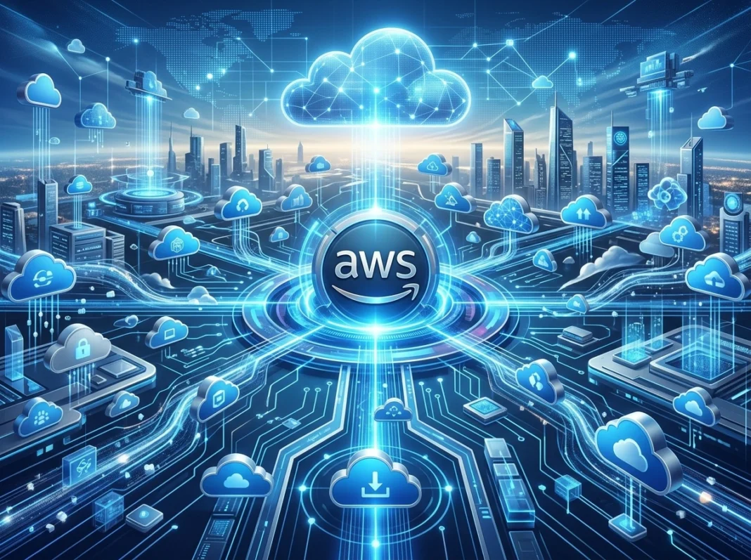The Future of Cloud Computing: Why Buying AWS Accounts Makes Sense