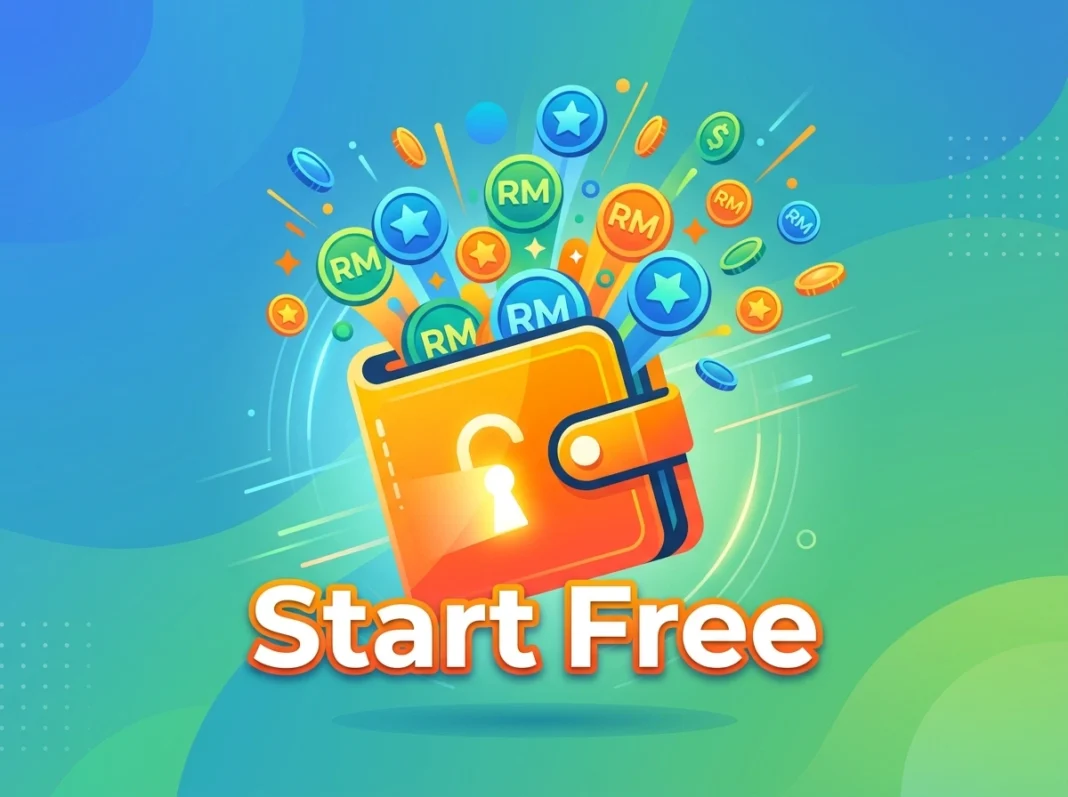 Free Kredit for New Members: How to Start Without Spending a Ringgit
