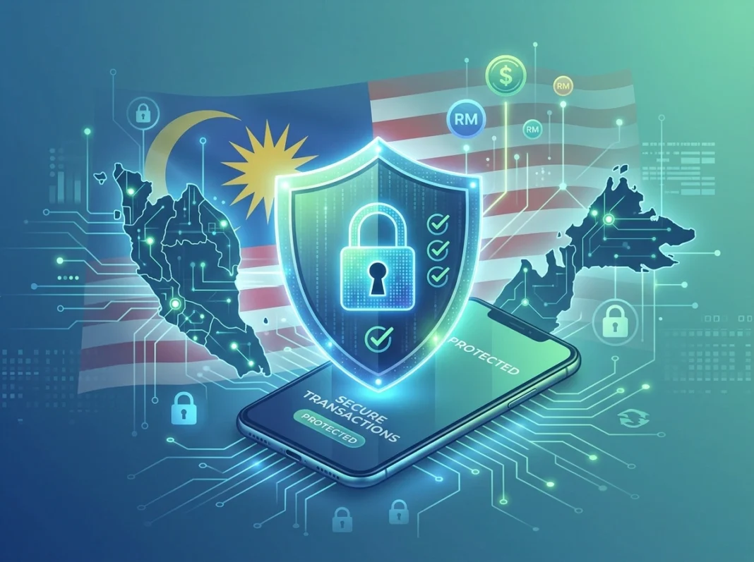 Free Credit Link Malaysia: Protecting Yourself From Online Scams